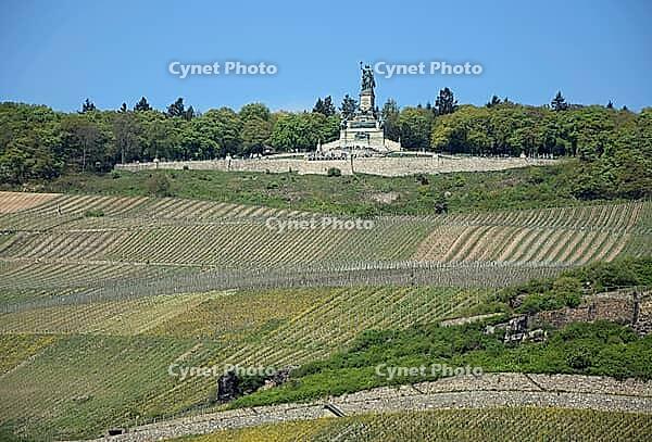 Niederwald Memorial [IBR124072712]