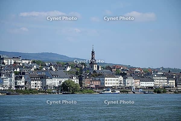 Ruedesheim [IBR124072713]