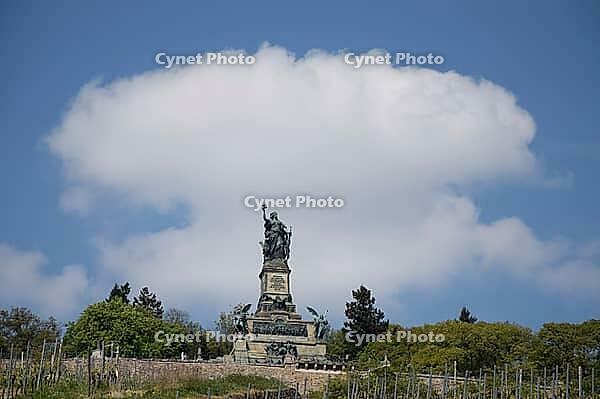 Niederwald Memorial [IBR124072722]