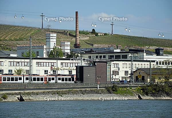 Ruedesheim [IBR124072724]