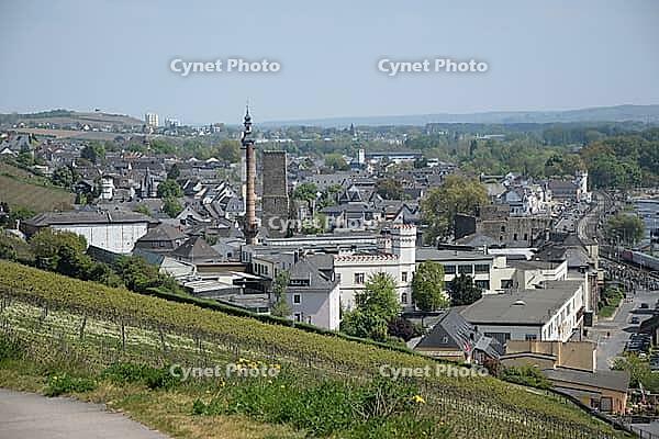 Ruedesheim [IBR124072726]