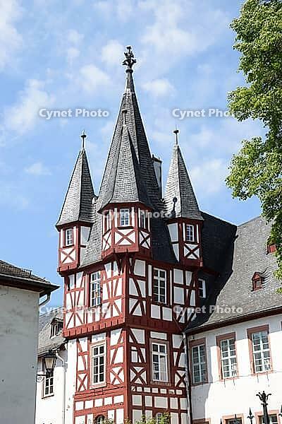 Ruedesheimer Adelshöfe [IBR124072734]