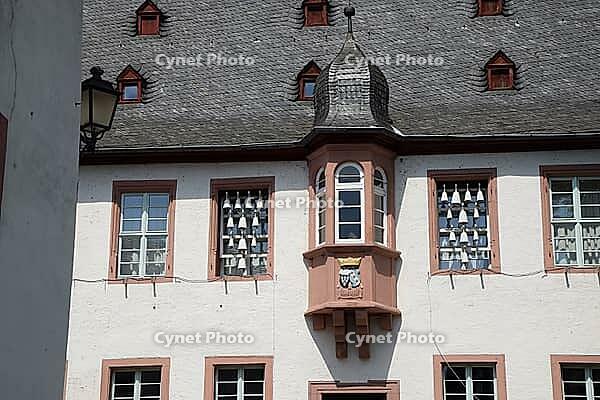 Ruedesheimer Adelshöfe [IBR124072735]