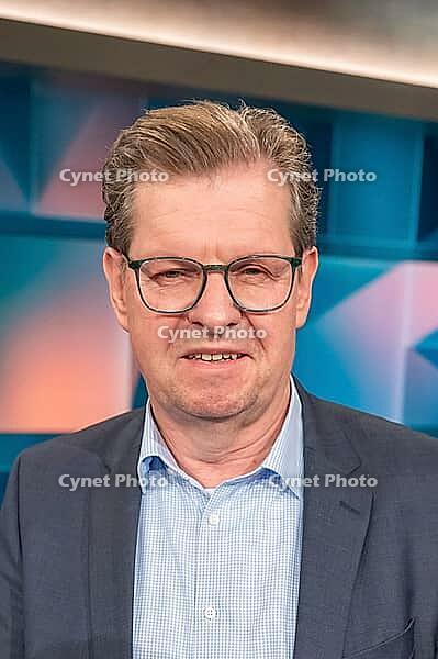 Ralf Stegner (SPD), foreign policy expert and member of the Bundestag, as a guest on the ARD talk show hart aber fair on Monday, 2 March 2026, in Cologne. In the political discussion round, he commented on current foreign policy developments and internati [IBR113108137]