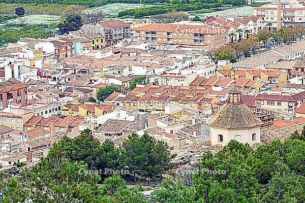 Mula is a whealthy village that lives mainly upon the farming of peach, almond and other fruits in the region of Murcia, Mula, Murcia, Spain [IBR124525379]