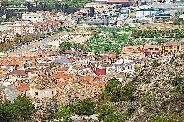 Mula is a whealthy village that lives mainly upon the farming of peach, almond and other fruits in the region of Murcia, Mula, Murcia, Spain [IBR124525394]