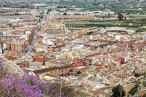 Mula is a whealthy village that lives mainly upon the farming of peach, almond and other fruits in the region of Murcia, Mula, Murcia, Spain [IBR124525398]