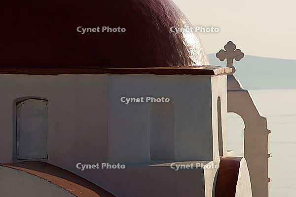 Impressions from the Cyclades island of Mykonos, Cyclades, Mykonos, Greece [IBR124525410]