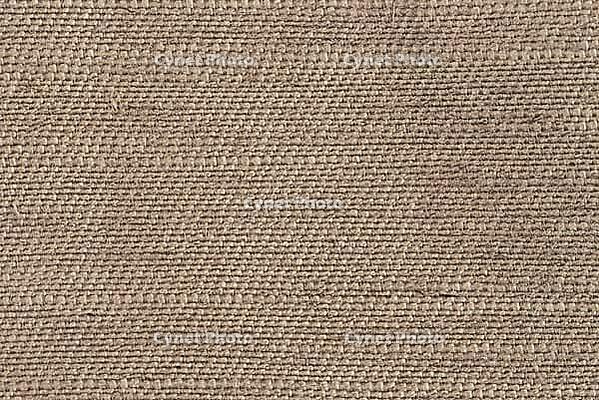 Closeup detail of brown fabric texture background [IBR124676043]