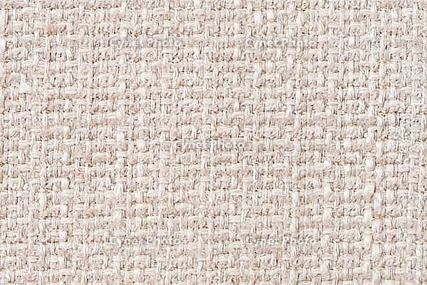 Closeup detail of beige fabric texture background [IBR124676045]