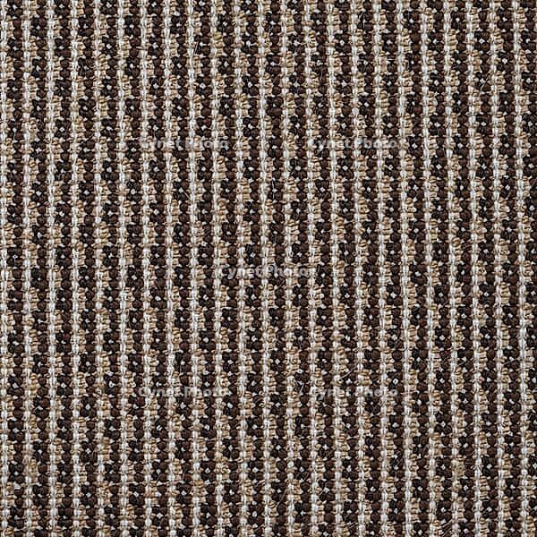 Closeup detail of brown carpet texture background [IBR124676061]