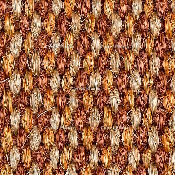 Closeup detail of brown carpet texture background [IBR124676063]
