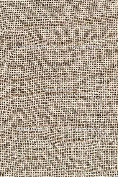 Closeup detail of brown fabric texture background [IBR124676070]