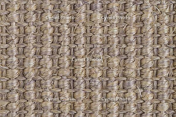 Closeup detail of brown carpet texture background [IBR124676073]