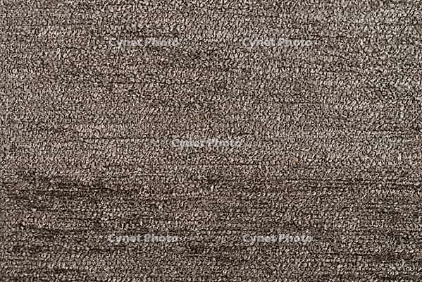 Closeup detail of brown fabric texture background [IBR124676074]
