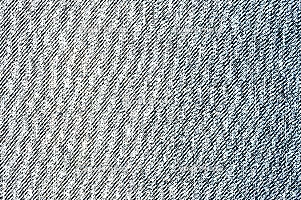 Blue demin detailed texture [IBR124676085]
