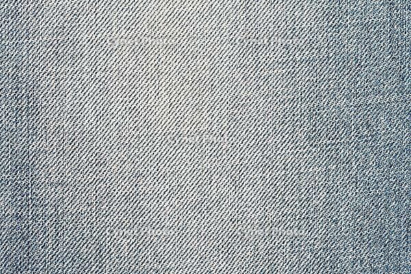 Blue demin detailed texture [IBR124676089]