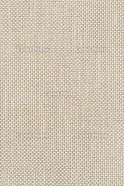 Closeup detail of beige fabric texture background [IBR124676105]