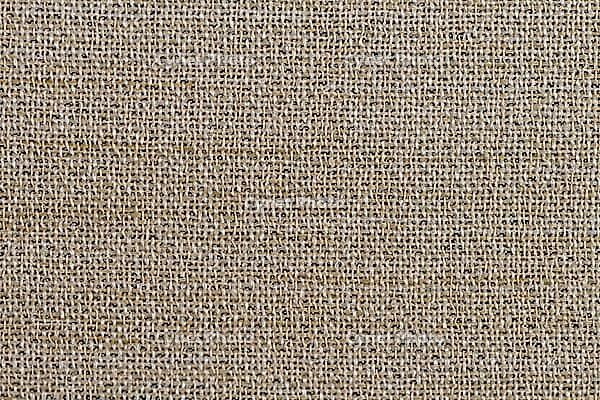 Closeup detail of brown fabric texture as background [IBR124676107]
