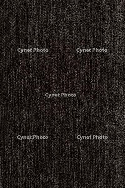 Closeup detail of brown fabric texture background [IBR124676108]