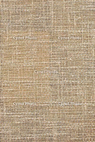 Closeup detail of brown fabric texture background [IBR124676110]