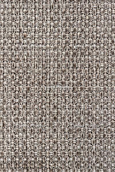 Closeup detail of brown fabric texture background [IBR124676111]