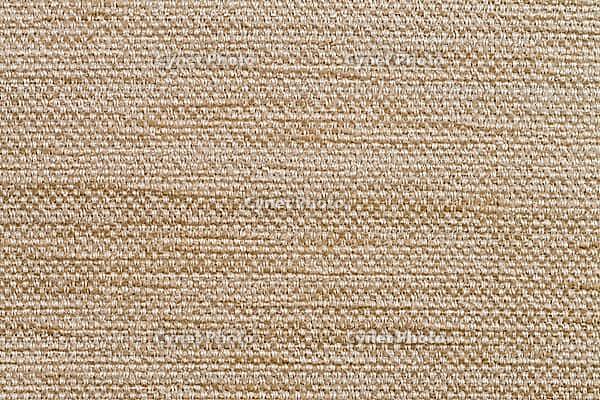 Closeup detail of brown fabric texture as background [IBR124676120]