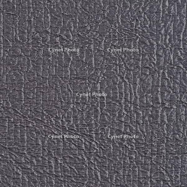 Embossed vinyl texture closeup texture background [IBR124676135]