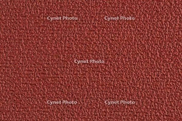 Embossed vinyl texture closeup texture background [IBR124676139]