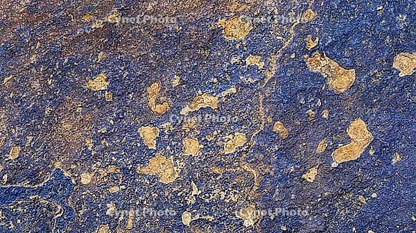 Natural Rock Textured Abstract Background Design [IBR124794758]