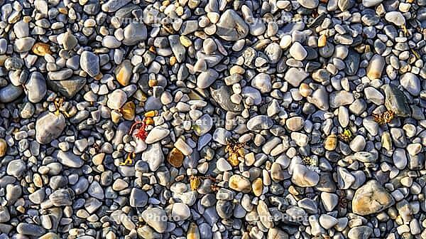Pebble Stone Abstract Background Design [IBR124794775]