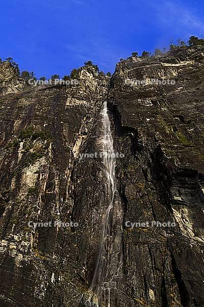 Norway Stamneshella, Mostraumen Fjord [IBR124897424]