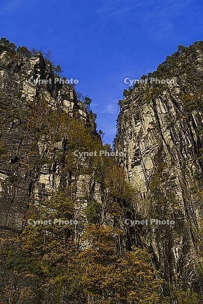 Norway Straumen, Mostraumen Fjord [IBR124897428]