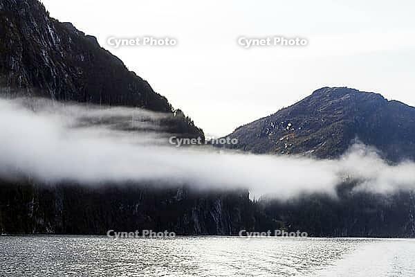 Norway Straumen, Mostraumen Fjord [IBR124897434]