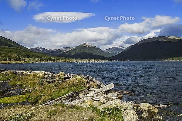 Argentina? Ushuaia, Escondido Watch Tolhuin [IBR124897476]