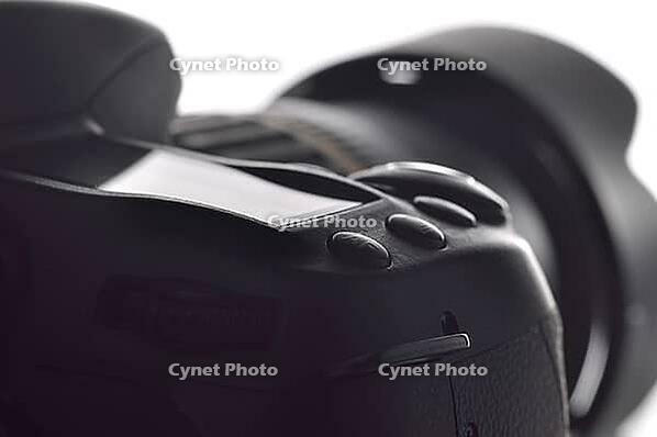 Digital photo camera [IBR124906411]