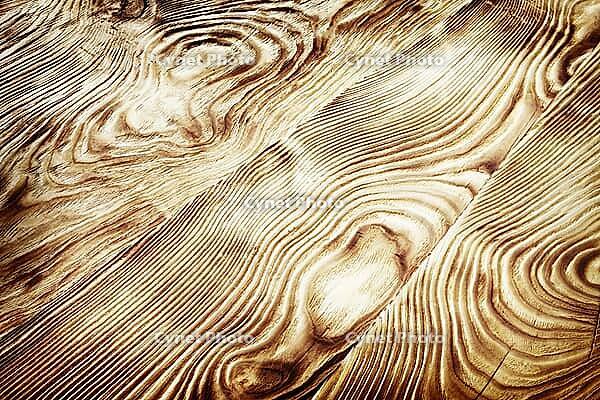 Grunge wooden texture used as background. Closeup [IBR124991169]