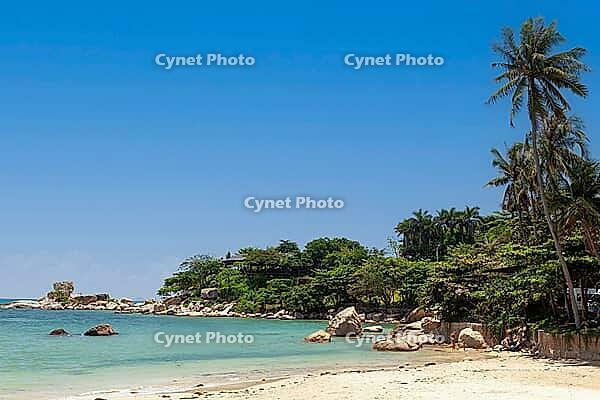 Hon Chong Bay, Nha Trang, Province Khan Hoa, Vietnam, VietNam [IBR125002310]