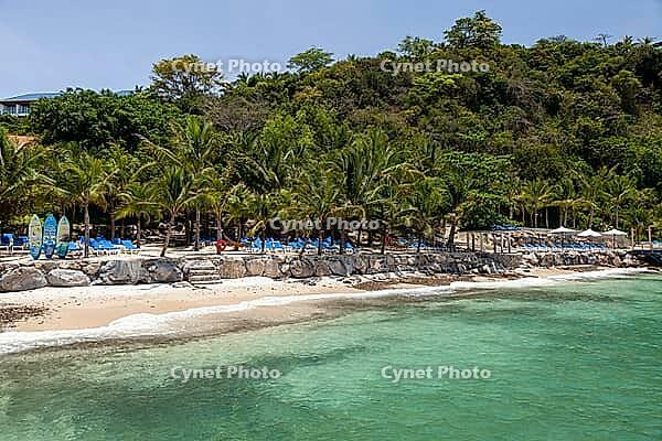 Soi Beach on Soi Island, Nha Trang, Province Khan Hoa, Vietnam, VietNam [IBR125002313]