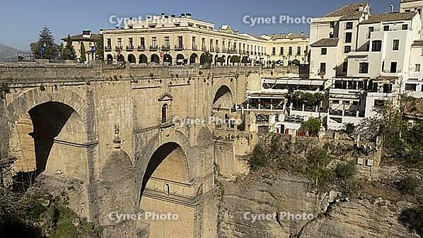 Ronda, Spain [IBR125164161]