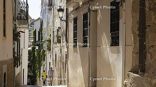 Caceres, Spain [IBR125164173]
