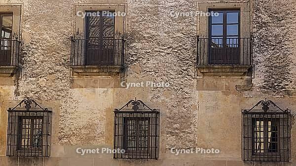 Caceres, Spain [IBR125164180]