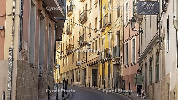 Caceres, Spain [IBR125164187]