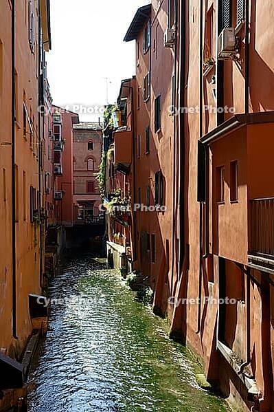 Canale di Reno, Bologna, Emilia-Romagna, Italy [IBR125177937]
