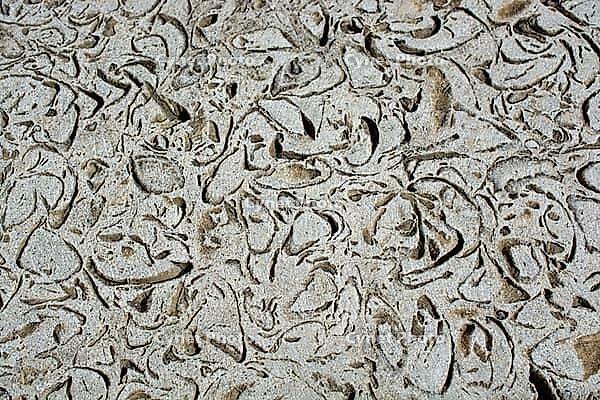 Stone surface texture unique pattern as background rock texture [IBR125180377]