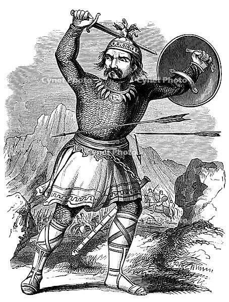Genghis Khan, Dschingis Khan, or Chinggis Khan, born Temüjin, Temüdschin or Temüüdschin, c. 1162 – 1227, also known as Chinggis Khan, founder and first khan of the Mongol Empire, digitally edited based on a historical illustration of a 1278 portrait taken [IBR125183176]