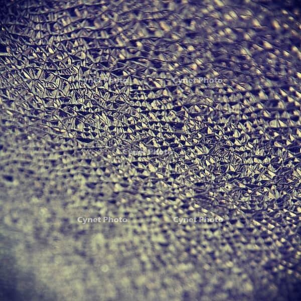 Background Aluminium Silver Texture [IBR125188149]