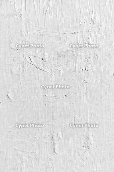 White paint background texture [IBR125188168]