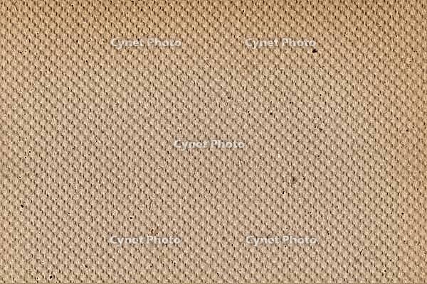 Vintage yelowish textured cardboard background [IBR125188173]