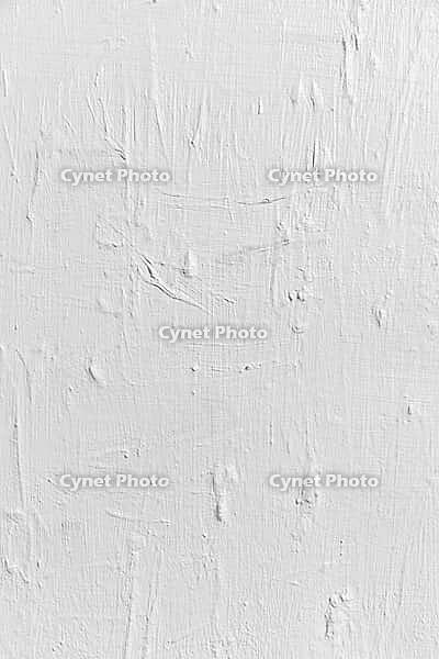 White paint background texture [IBR125188175]